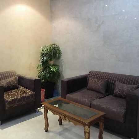Guest House Hotel Apartments Makkah Mecca Exterior photo