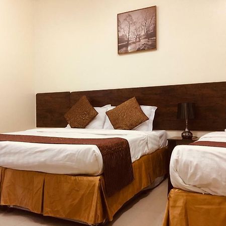 Guest House Hotel Apartments Makkah Mecca Exterior photo