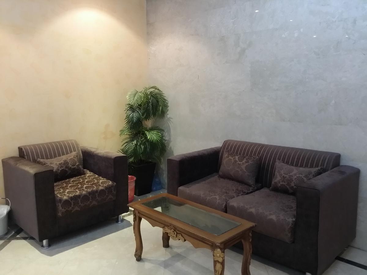Guest House Hotel Apartments Makkah Mecca Exterior photo