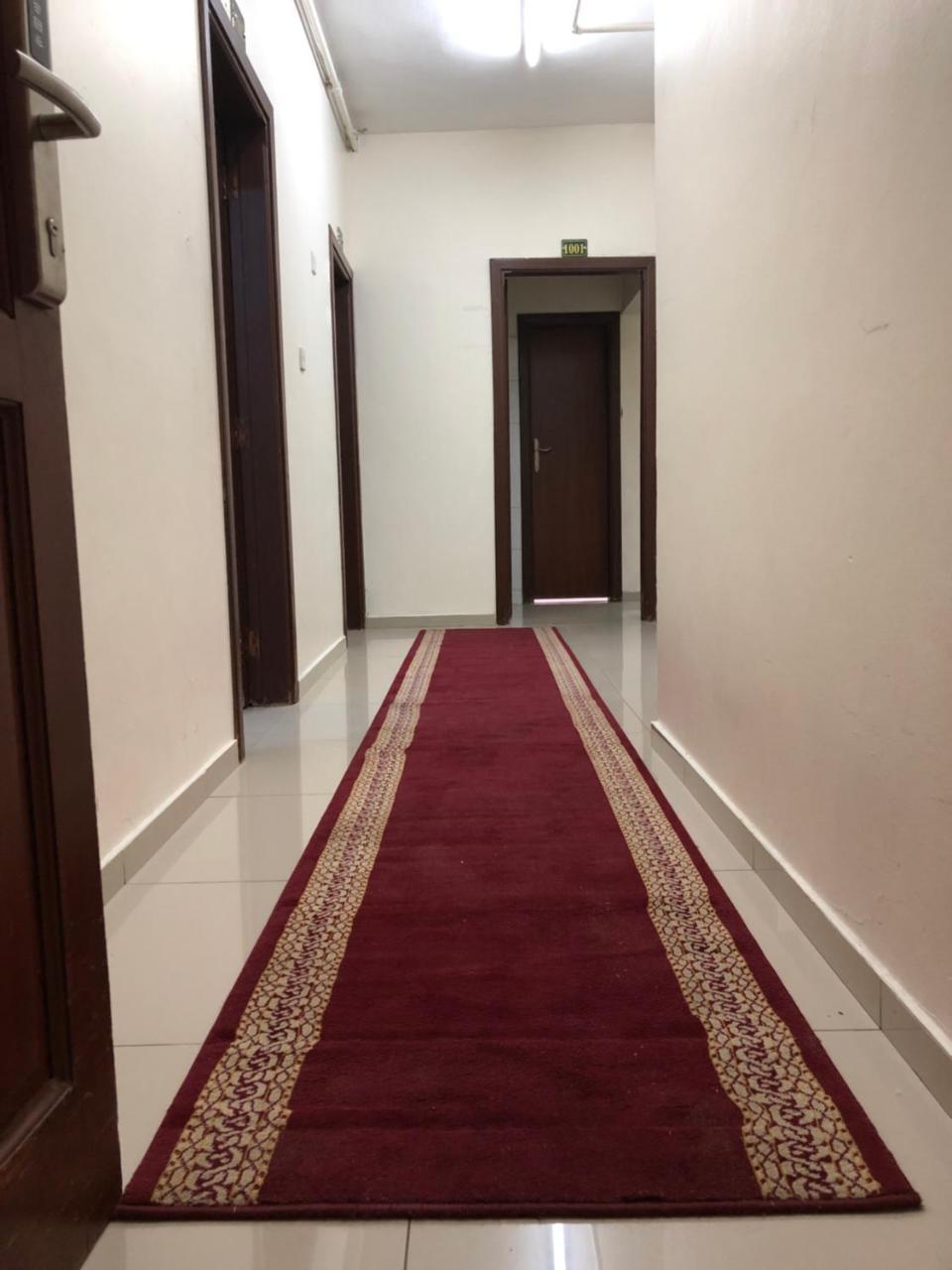 Guest House Hotel Apartments Makkah Mecca Exterior photo