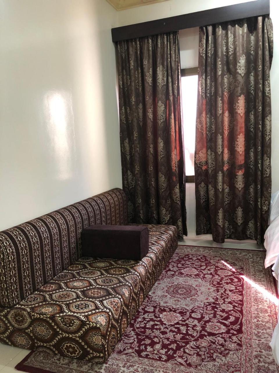 Guest House Hotel Apartments Makkah Mecca Exterior photo