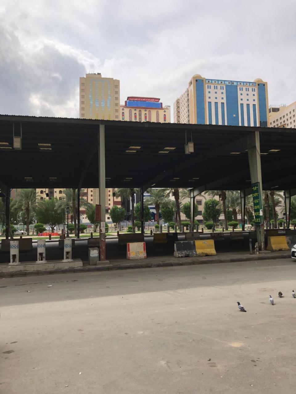 Guest House Hotel Apartments Makkah Mecca Exterior photo