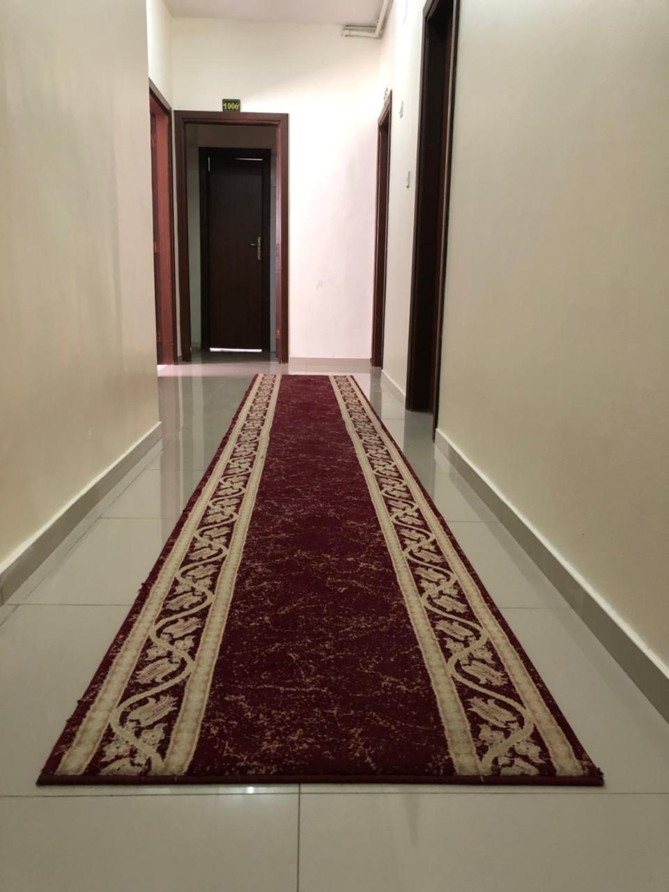 Guest House Hotel Apartments Makkah Mecca Exterior photo