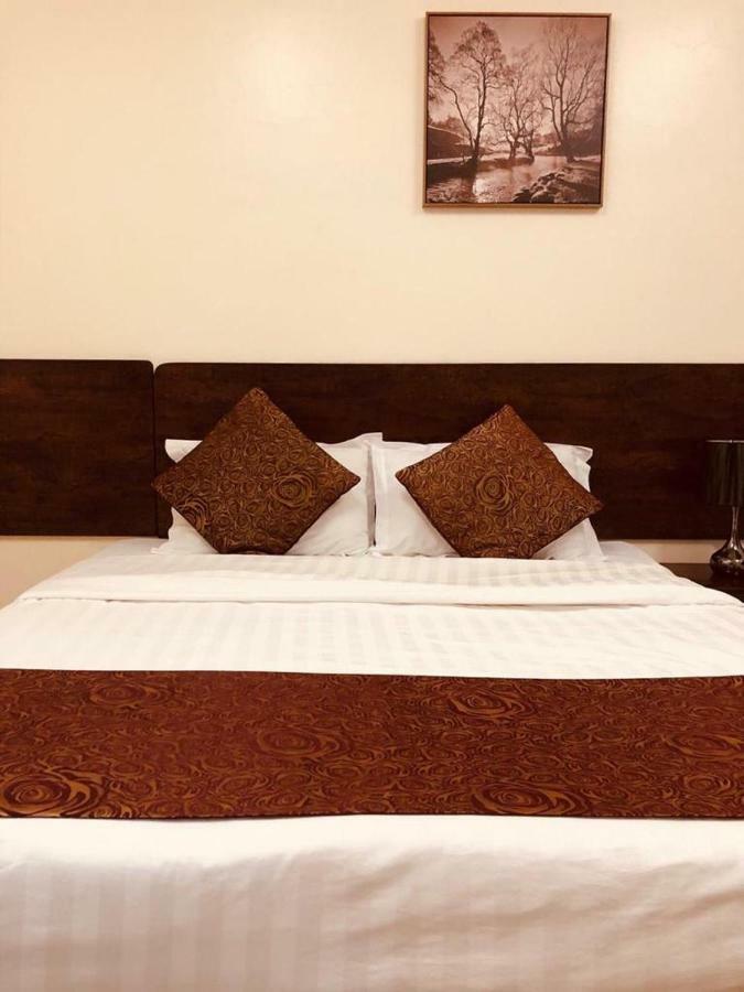 Guest House Hotel Apartments Makkah Mecca Exterior photo