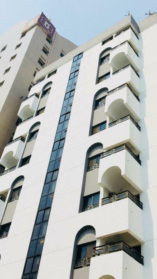 Guest House Hotel Apartments Makkah Mecca Exterior photo